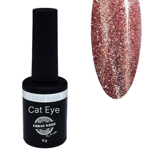 Brilliant Cat Eye Gel Polish 8g BCA 08
