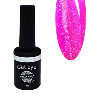Brilliant Cat Eye Gel Polish 8g BCA 09