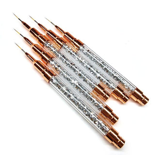 Krystal Liner Tynd 10 mm