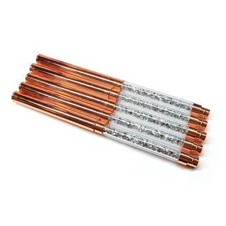 Krystal Liner Tynd 10 mm