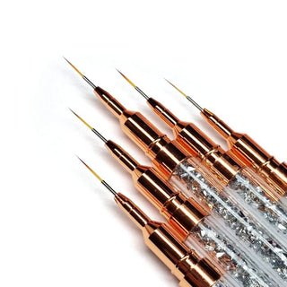 Krystal Liner Tynd 10 mm