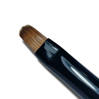 GEL / ACRYLGEL BRUSH KOLINSKY #8 OVAL