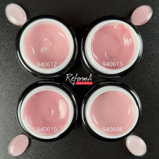 CAMOUFLAGE GEL - MARMELO PETAL , 14G