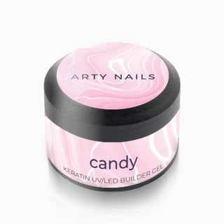 Candy Keratin Builder Gel 5 ml
