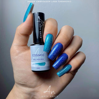 081 CATWALK 5 ML (Hema, Di-Hema, TPO free)