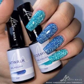 082 COSMIC 5 ML (Hema, Di-Hema, TPO free)