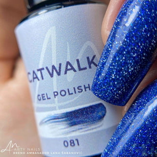 081 CATWALK 5 ML (Hema, Di-Hema, TPO free)