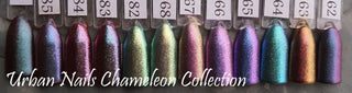 Pure Pigments 68