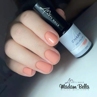 020 CHARM 5 ML (Hema, Di-Hema, TPO free)