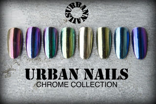 Chrome CH05