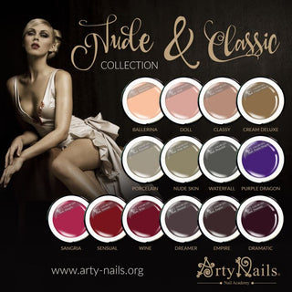 NUDE SKIN 5 ml