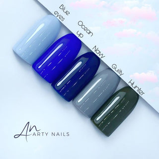 008 NAVY 5 ML (Hema, Di-Hema, TPO free)