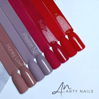 024 KINDA SEXY 5 ML (Hema, Di-Hema, TPO free)