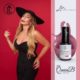 163 CLASSY 5 ML (Hema, Di-Hema, TPO free)