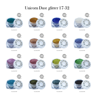 Unicorn Dust 25