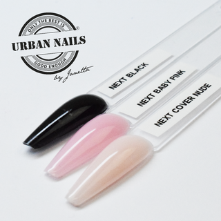 Next gel Cover Nude 60 gram