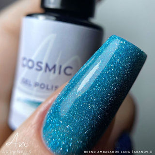 082 COSMIC 5 ML (Hema, Di-Hema, TPO free)