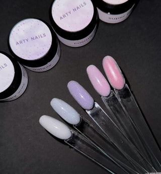 FROZEN STAR KERATIN BUILDER GEL 15 ml (Hema, Di-Hema, TPO-fri)