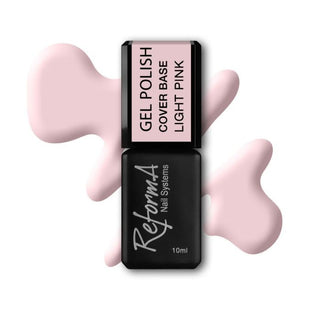 LYSEPINKE 10 ML REFORMA DÆKBASE