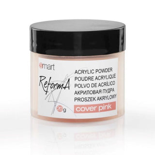 REFORMA SMART AKRYLPULVERMÆRKE PINK 100 g