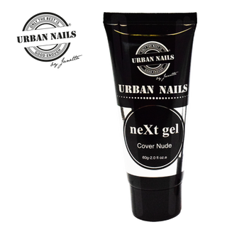 Next gel Cover Nude 60 gram