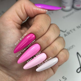 175 HOT BIKINI 5 ML (Hema, Di-Hema, TPO fri)