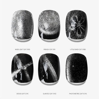 Katteøjemagnet - KROS