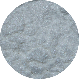 Krystalspejl Krom Pigment - Haily Bieber effekter