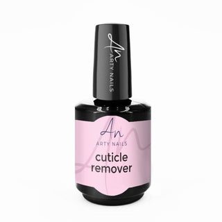 ARTY NAILS NEGLEBÅDFJERNER 15 ML