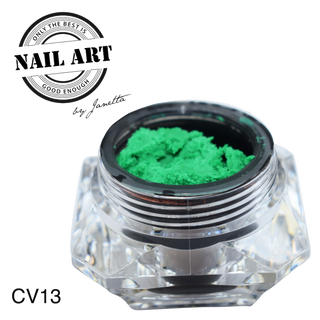 3 D Gele - Carving Gel Green Gras 13
