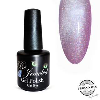 Diamant katteøje 04