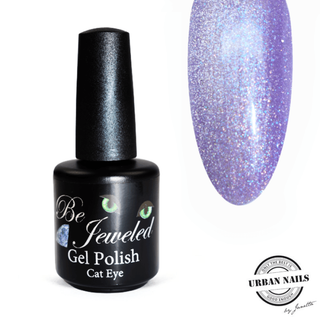 Diamant katteøje 06