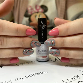 015 DELICIOUS 5 ML (Hema, Di-Hema, TPO free)