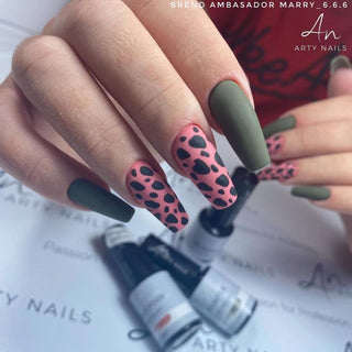 010 HUNTER 5 ML (Hema, Di-Hema, TPO free)