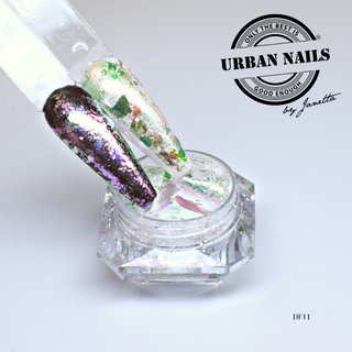 Diamond Flakes 11