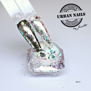 Diamond Flakes 12