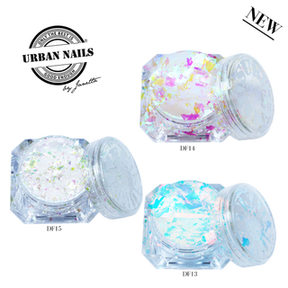 Diamond Flakes 15