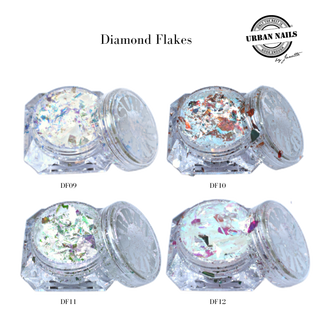 Diamond Flakes 15