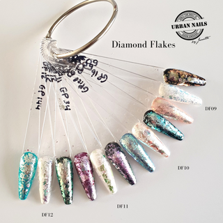 Diamond Flakes 15