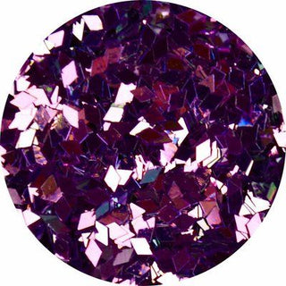 Diamantform Lilla Lille