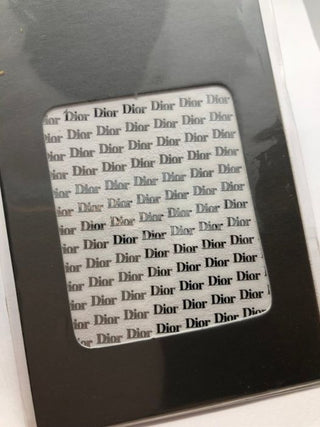Dior Sølv
