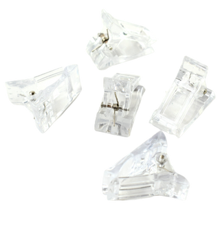 Press on tip Klemmer