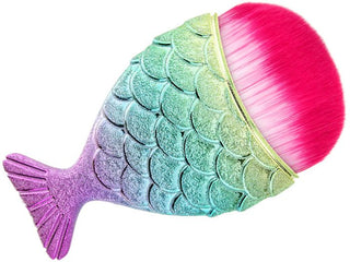 Støvbørste Havfrue