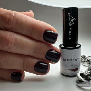 167 ELEGANT 5 ML (Hema, Di-Hema, TPO free)