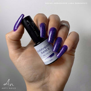 084 EVERYBODY DANCE 5 ML (Hema, Di-Hema, TPO free)