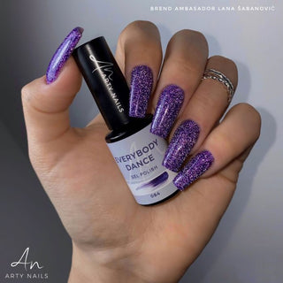 084 EVERYBODY DANCE 5 ML (Hema, Di-Hema, TPO free)