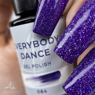 084 EVERYBODY DANCE 5 ML (Hema, Di-Hema, TPO free)