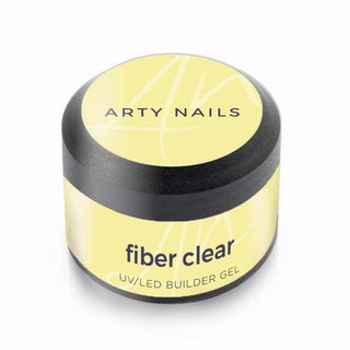 Fiber Clear Builder Gele 50 ml