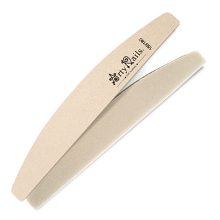 Premium Fil & Buffer 2 i 1 100/100 korn