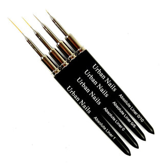 Absolute Liner 0/10